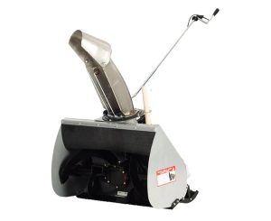 BCS America 24" Snow Thrower - 92191223