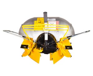 BCS America Swivel Rotary Plow - 92191308