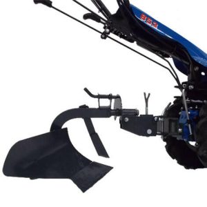 BCS America Moldboard (Bottom) Plows - 92190799