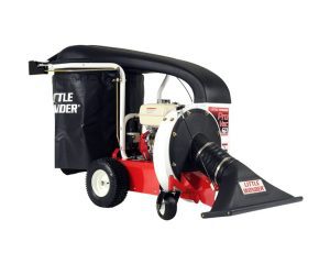 Little Wonder Pro Vac SP - Honda