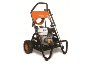 STIHL RB 400 Pressure Washer