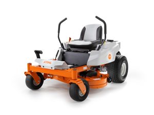 STIHL RZ 142 Zero Turn Mower