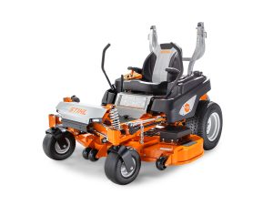 STIHL RZ 560K Zero Turn Mower