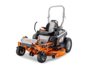 STIHL RZ 760I Zero Turn Mower
