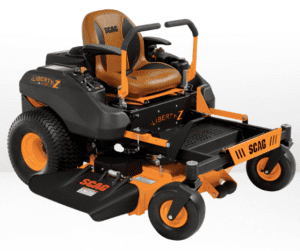 Scag Liberty Z 61" Zero Turn Mower SZL-61H-27SR