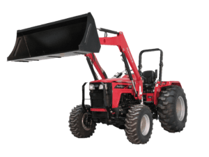 Mahindra 4550 Compact Utility Tractor