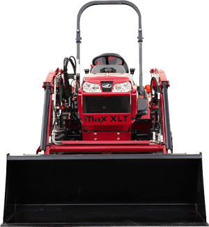 Mahindra Max 26 XLT Compact Tractor