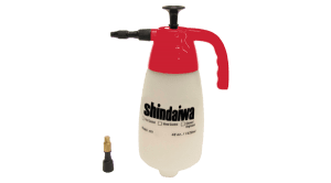 Shindaiwa SP1H 48 oz. Handheld Sprayer - 6 Pack
