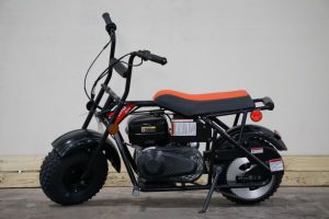 TrailMaster STORM 200