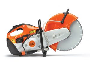 STIHL TS 420 Cutquik Cut-Off Machine