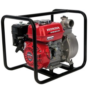 Honda WB20 2" General Purpose Water Pump