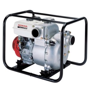Honda WT30 3" Trash Pump