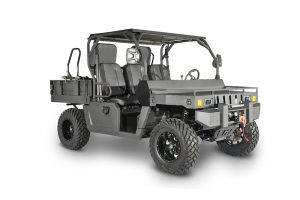 ODES UTV Desertcross Series